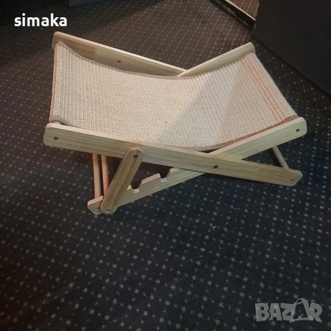 Котешка драскалка, снимка 3 - За котки - 55243978