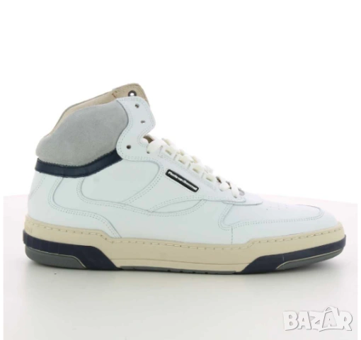 FLORIS VAN BOMMEL  номер 42 сникърси / маратонки / кецове 