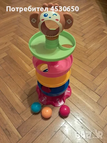 Играчки Fisher price , снимка 2 - Музикални играчки - 55699380