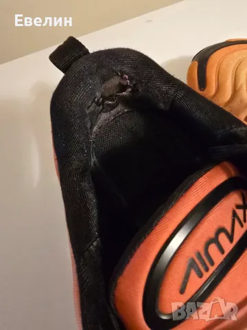 Nike AirMax 720 V2 Sunrise, снимка 4 - Маратонки - 55413383