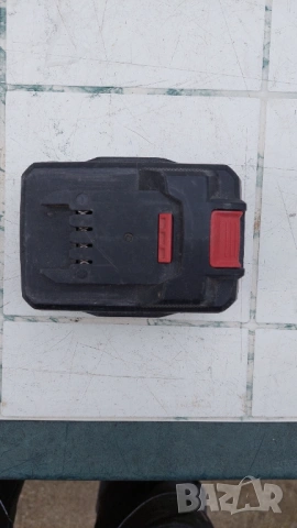 Батерия parkside 4amp за ремонт 