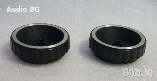Technics Nab Adapters Pair Original Japan, снимка 2 - Декове - 55003095