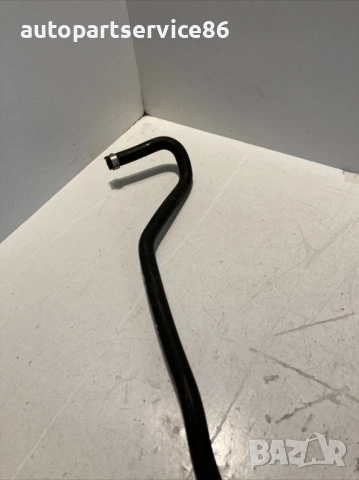 Маркуч за Volvo C70 2.4 Бензин (2008) 3M5H8C012PK, снимка 3 - Части - 54004813