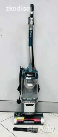 Вертикална прахосмукачка SHARK NAVIGATORN Z780UKT