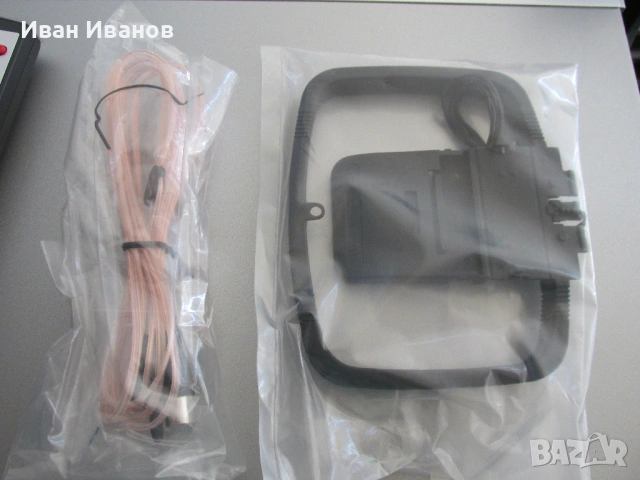 ROTEL RT-06 FM/AM/DAB HI-FI Stereo Tuner Стерео Тунер, снимка 10 - Ресийвъри, усилватели, смесителни пултове - 54700702