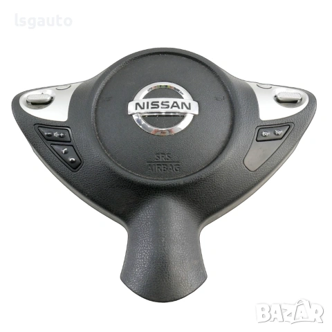 AIRBAG волан Nissan Juke I 2010-2019 ID: 162248 OEM NK70S-1A10