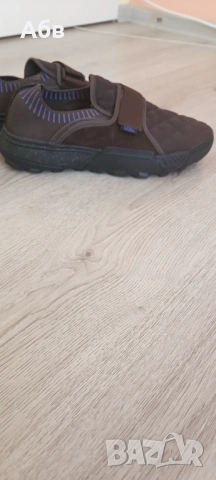 Спортни обувки VANS, снимка 4 - Спортни обувки - 54637348