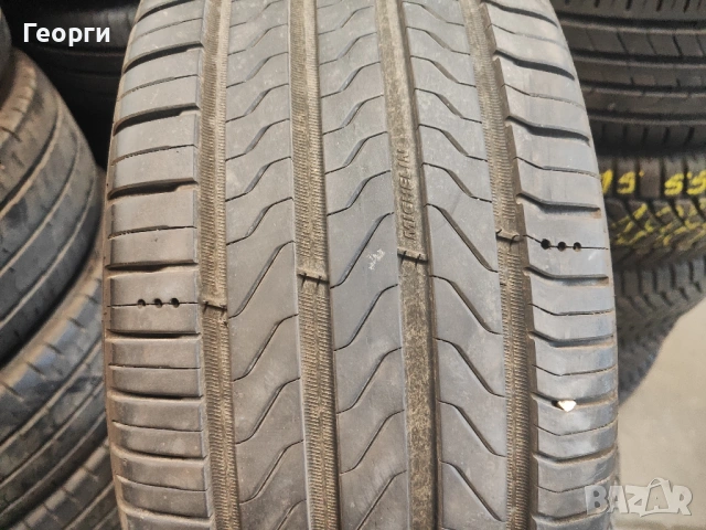 2бр.летни гуми 225/50/17 Michelin
