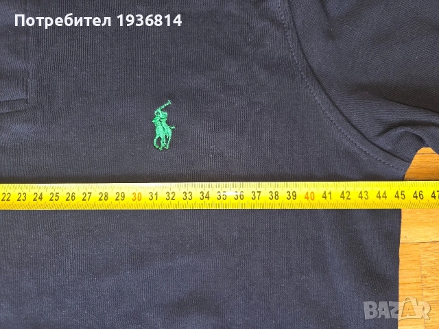 Polo by Ralph Lauren тениска, снимка 3 - Тениски - 55398351