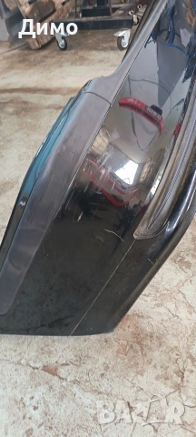 задна броня бмв е46 комби bmw e46, снимка 7 - Части - 54512998