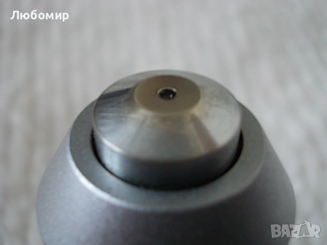 Обектив NEA 100x/1.25 Oil 160/- Olympus Japan, снимка 8 - Медицинска апаратура - 54206470