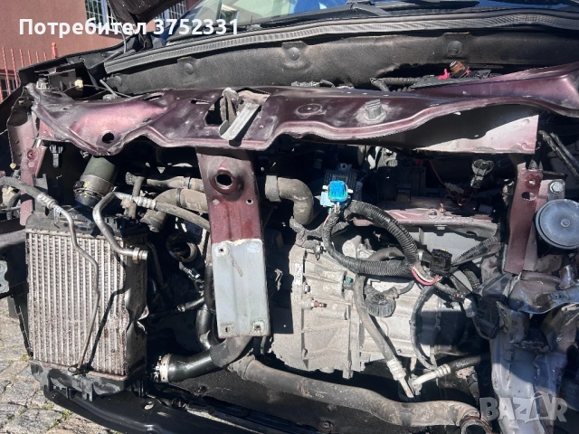 Dacia Dokker, снимка 3 - Автомобили и джипове - 54572389