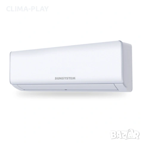 КЛИМАТИК SUNSYSTEM 12000 BTU