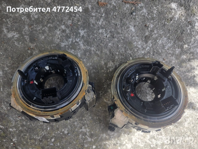 части за Ауди А4 б6 б7, снимка 4 - Части - 54509315