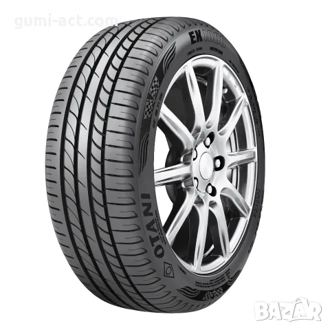 Нови летни гуми 185/65R15 OTANI ЕК1000 88V
