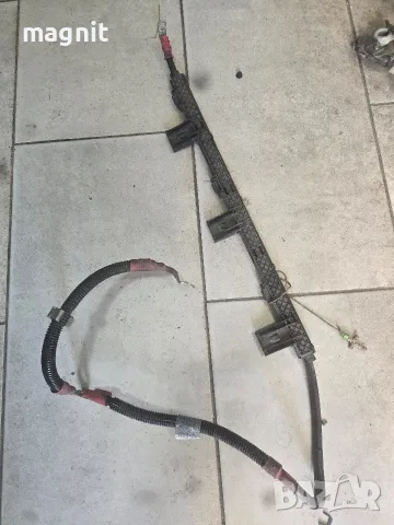 Bmw е60 e90 e91 7794910 