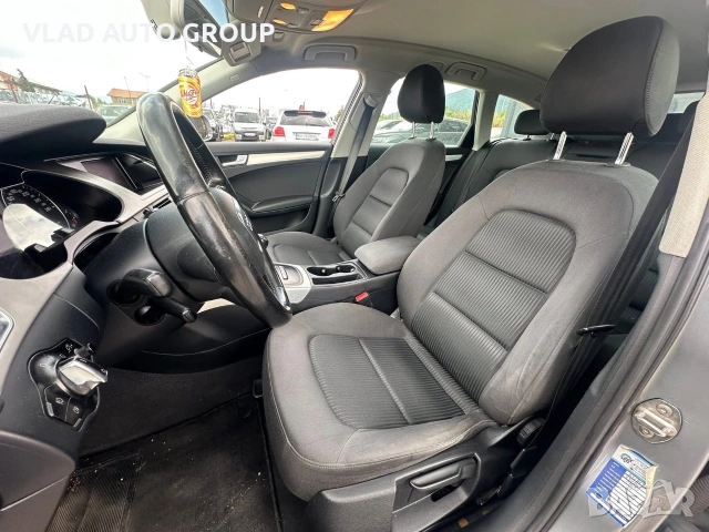 Audi A4 B8 2.0T 180к.с. 6 скорости 2010г.-на части, снимка 7 - Автомобили и джипове - 54970854