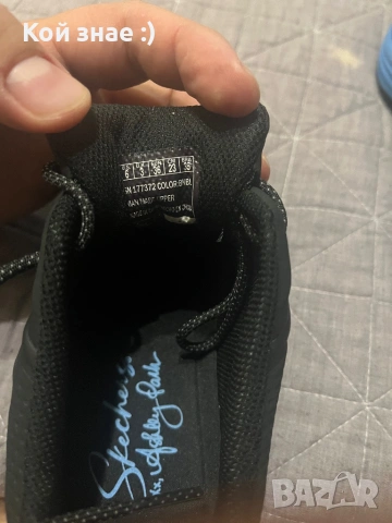 Skechers , снимка 3 - Дамски ежедневни обувки - 53964151