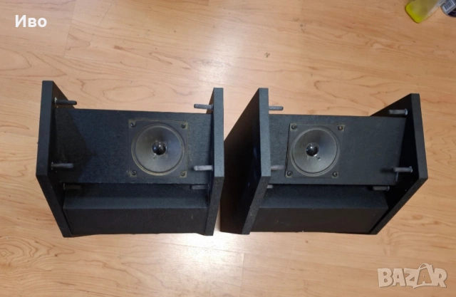 Bose - 205 като новои, снимка 4 - Тонколони - 54719235