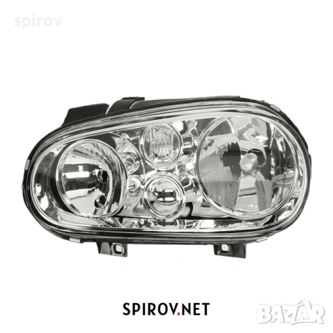 Ляв фар VW Golf IV 1997-2006