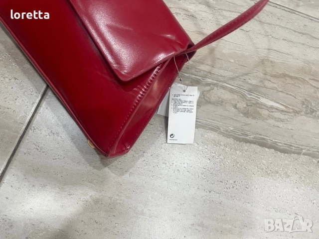Винтидж чанта хм , снимка 4 - Чанти - 55092910