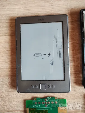 Kindle D01100 електронна книга за части, снимка 4 - Електронни четци - 55651531