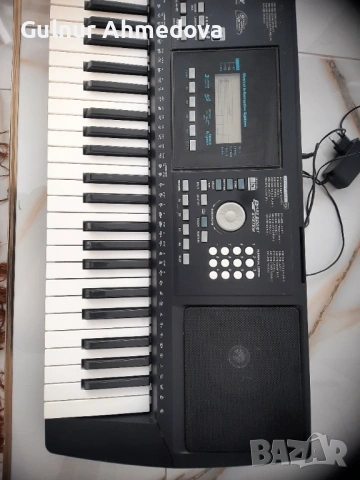 Синтезато , снимка 3 - Синтезатори - 54082162