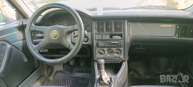 Audi 80 B4 Avant, снимка 12 - Автомобили и джипове - 54597737