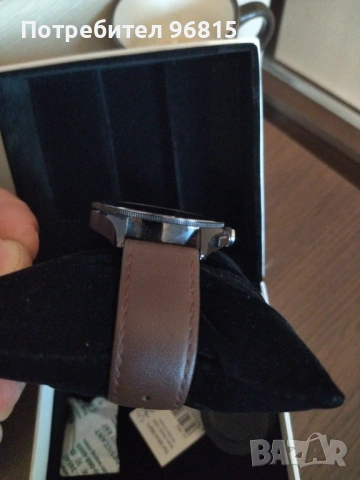 Часовник Xiaomi Watch 2 Pro, снимка 3 - Смарт гривни - 54847048