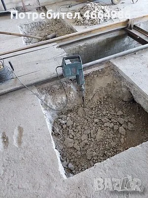 Къртачни услуги кърти чисти извозва