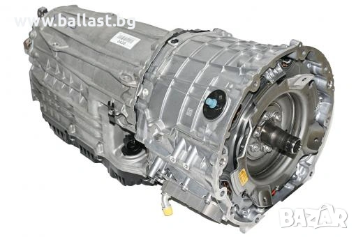 Скоростна кутия A2062703001 C Klasse W206