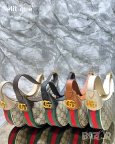 дамски чанти Gucci 