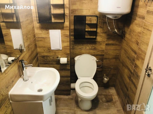 Апартамент под наем с паркомясто кв.Южен Пловдив, снимка 7 - Апартаменти - 54090244