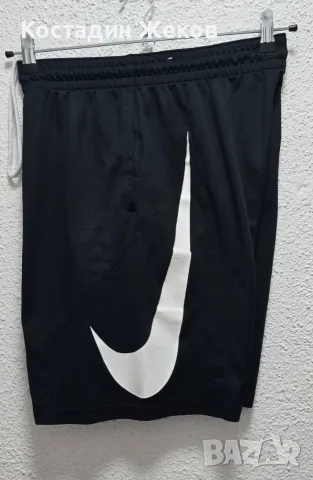 Мъжки оригинални къси панталонки. Nike DRI FIT. , снимка 4 - Къси панталони - 55480840