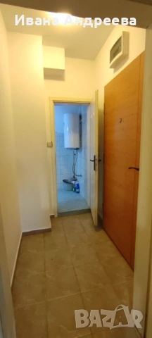 Двустаен апартамент под наем в Центъра, снимка 6 - Апартаменти - 54132078