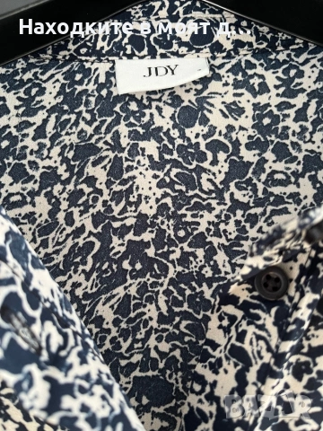 Дълга риза, снимка 2 - Ризи - 54223204