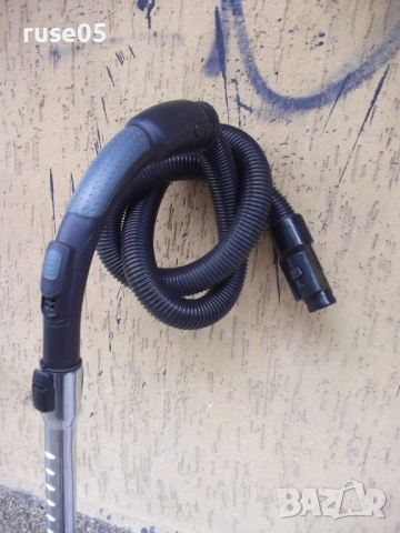 Тръба, маркуч и четка от прахосмукачка "SilverCrest-HG09960", снимка 3 - Прахосмукачки - 54358413