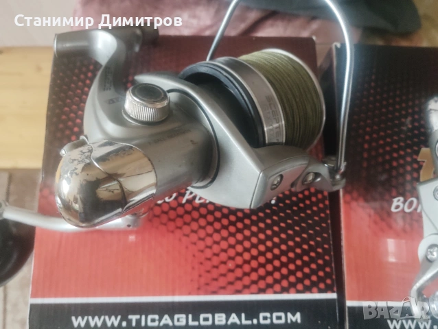 Шаранджийски макари tica, снимка 4 - Макари - 54891818