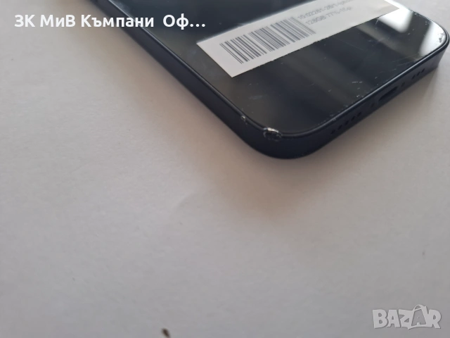 Мобилен телефон iPhone 12 128GB 77%BH, снимка 4 - Apple iPhone - 55059850