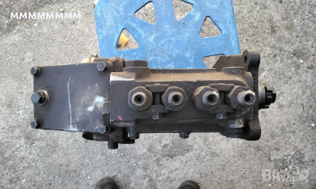 ГНП за ЮМЗ, снимка 2 - Селскостопанска техника - 54320703