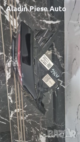 Stop Lamp right spate pe aripa Kia Sportage 5 NQ5 an 2022 2023 2024 2025 cod 92402R2000 , снимка 2 - Аксесоари и консумативи - 54697727