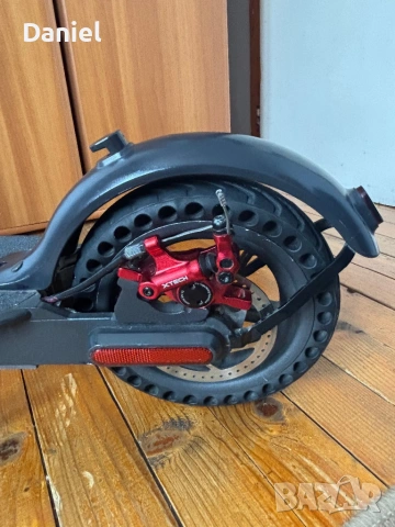 Продавам xiomi m365 pro, снимка 4 - Друга електроника - 54147728