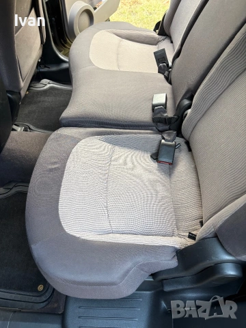 Nissan Qashqai +2 (7 места), снимка 14 - Автомобили и джипове - 55175762