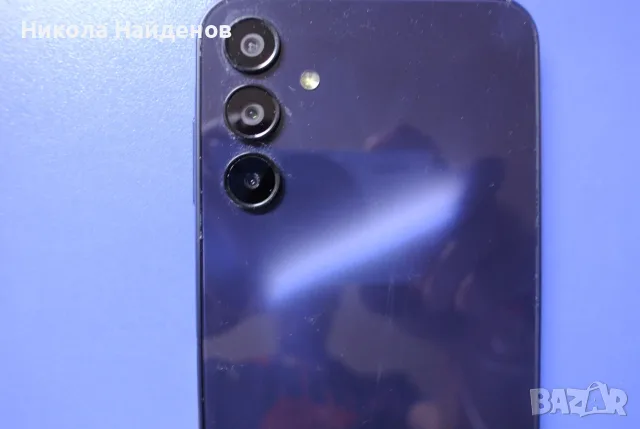 Samsung Galaxy A15, снимка 9 - Samsung - 55645836