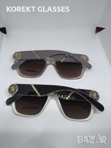 Слънчеви очила Christian Lafayette PARIS POLARIZED 100% UV защита CLF 6280 , снимка 4 - Слънчеви и диоптрични очила - 55422504