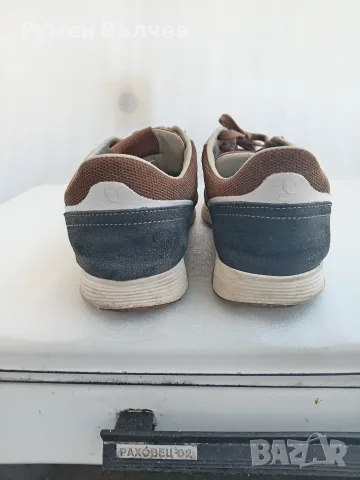 спортни обувки Bjorn Borg N43, снимка 3 - Спортно елегантни обувки - 55324958