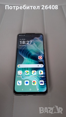 Motorola moto g35 5G  НОВ