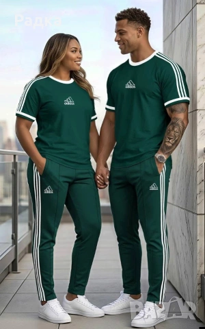 продавам комплекти за двама , снимка 2 - Спортни дрехи, екипи - 54341636