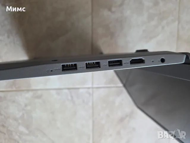 Lenovo ldeaPad 3 15IML05 О, снимка 4 - Лаптопи за дома - 55680836