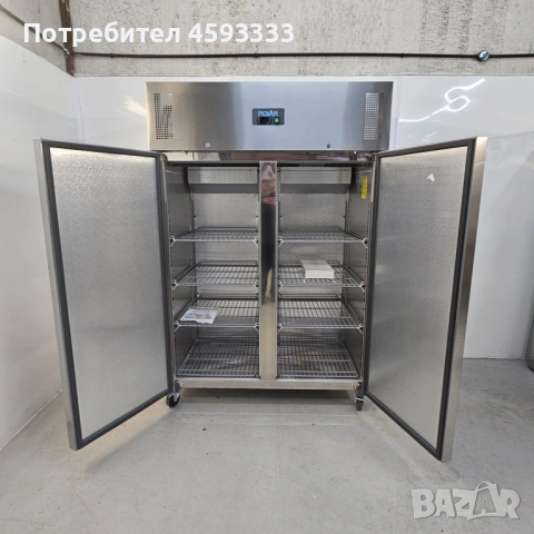 хладилен шкаф